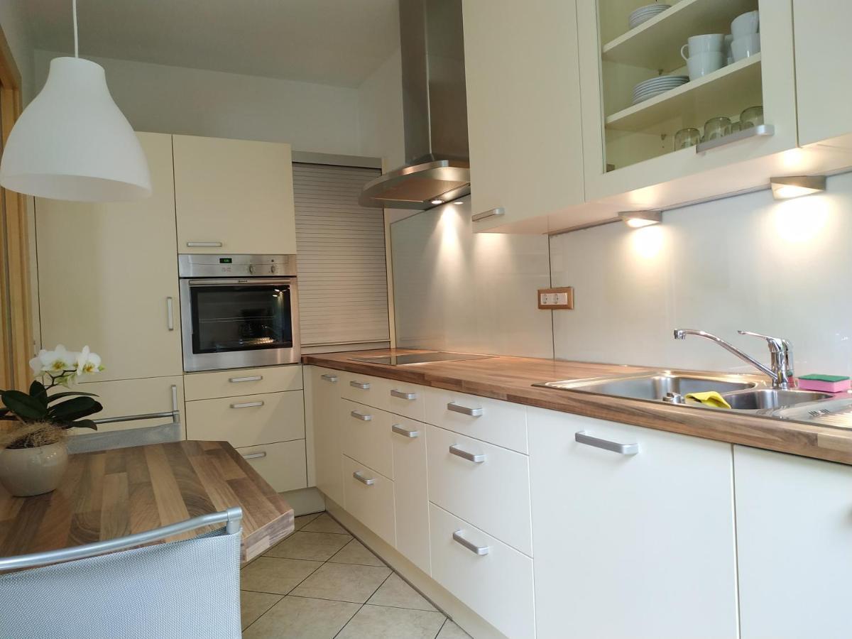 Appartment Trojer Merano Exterior photo