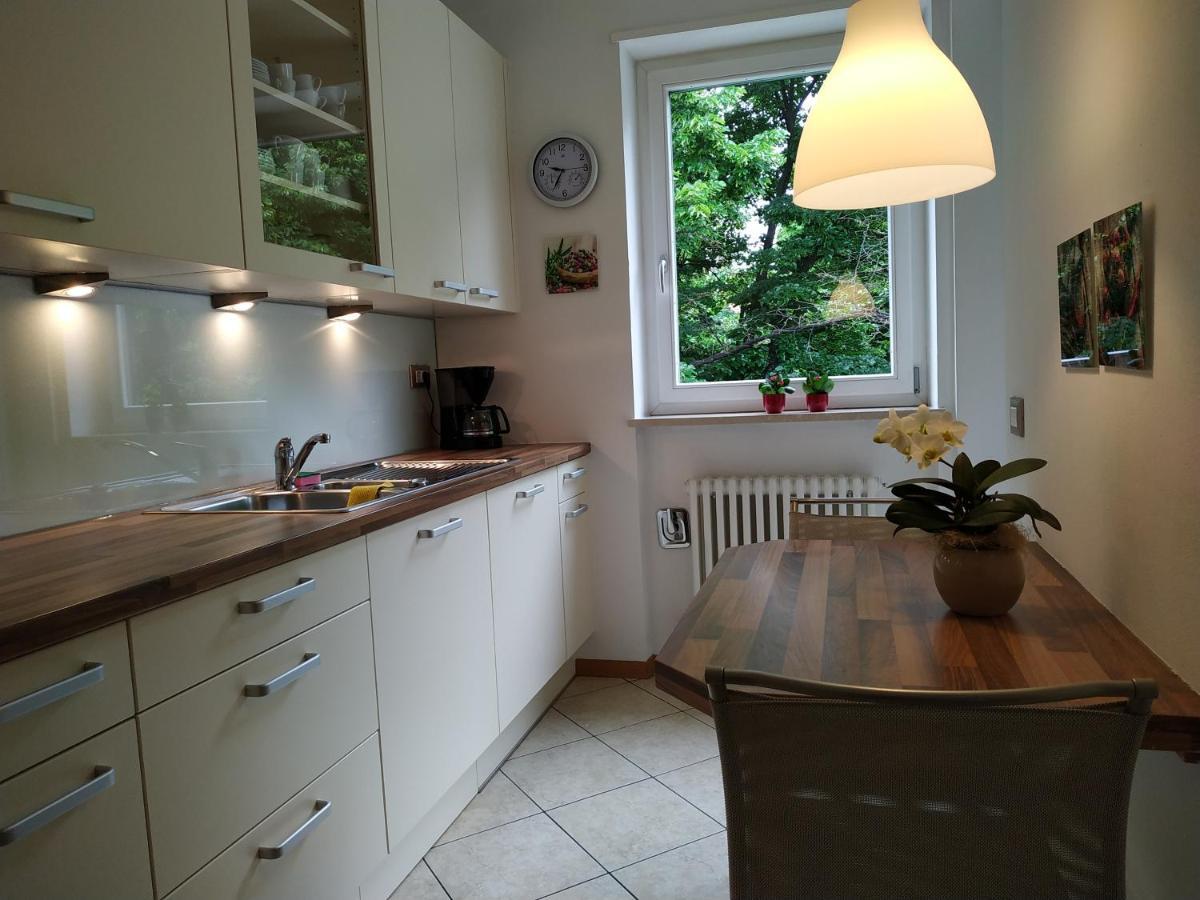 Appartment Trojer Merano Exterior photo